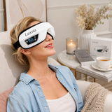 LUXSIA — Masque Oculaire Relaxant Vibration 6D