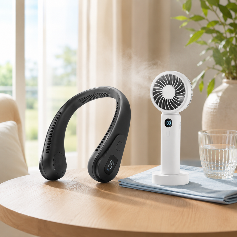 Solution Canicule