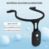 Luxsia™ AlignSense - Correcteur de posture