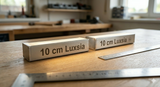 LUXSIA™ AuraSense - Lampe LED magnétique à détection de mouvement