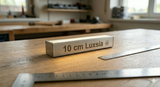 LUXSIA™ AuraSense - Lampe LED magnétique à détection de mouvement