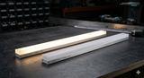 LUXSIA™ AuraSense - Lampe LED magnétique à détection de mouvement