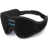 Masque de sommeil audio Bluetooth 3D — LUXSIA