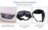 LUXSIA — Masque Oculaire Relaxant Vibration 6D