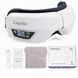 LUXSIA — Masque Oculaire Relaxant Vibration 6D