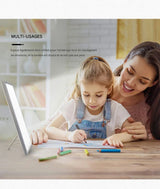 Lampe de Luminothérapie LED 10 000 Lux LUXSIA