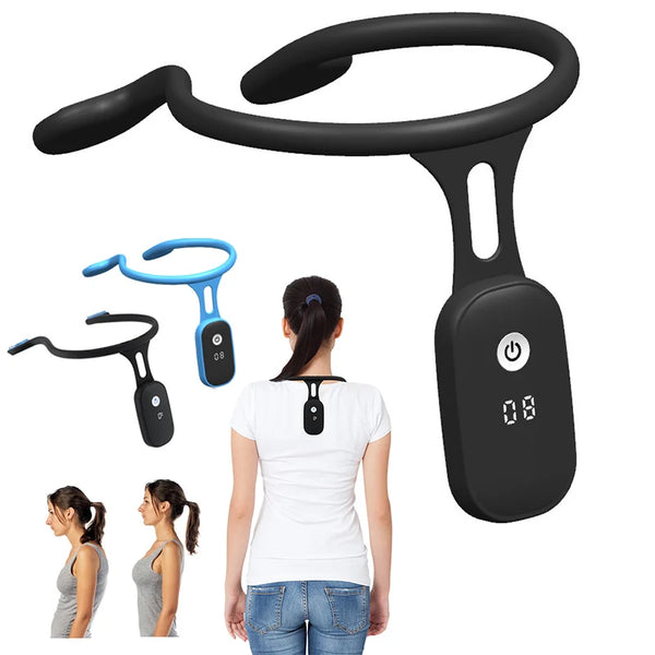 Luxsia™ AlignSense - Correcteur de posture