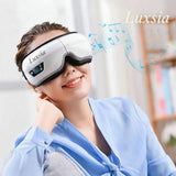 LUXSIA — Masque Oculaire Relaxant Vibration 6D
