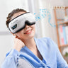 LUXSIA — Masque Oculaire Relaxant Vibration 6D