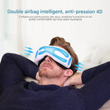 LUXSIA — Masque Oculaire Relaxant Vibration 6D