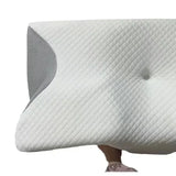 Oreiller Cervical Papillon à Mémoire de Forme