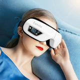 LUXSIA — Masque Oculaire Relaxant Vibration 6D