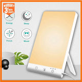 Lampe de Luminothérapie LED 10 000 Lux LUXSIA