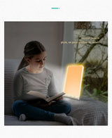 Lampe de Luminothérapie LED 10 000 Lux LUXSIA