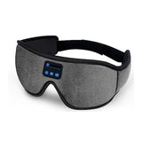 Masque de sommeil audio Bluetooth 3D — LUXSIA