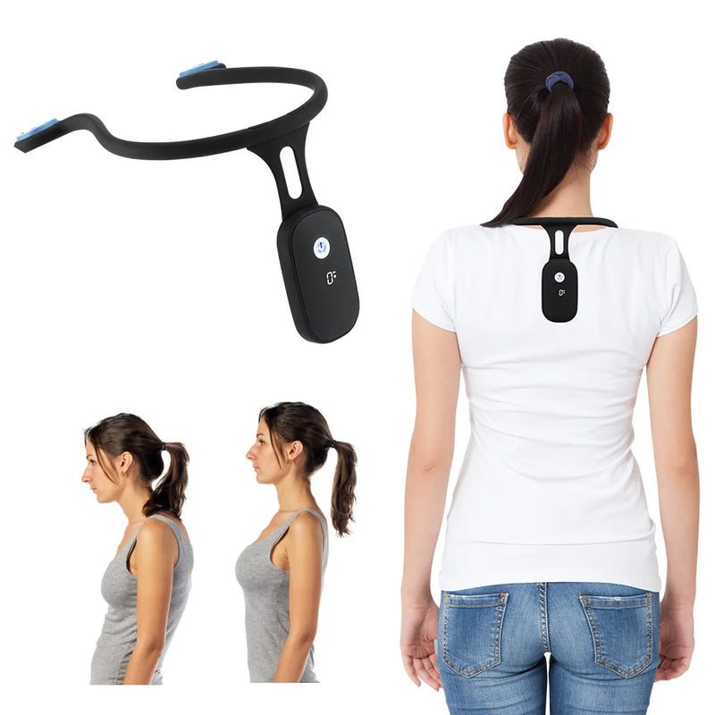 Luxsia™ AlignSense - Correcteur de posture