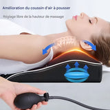 Coussin ZenPulse LUXSIA, packaging produit