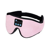 Masque de sommeil audio Bluetooth 3D — LUXSIA