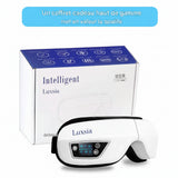 LUXSIA — Masque Oculaire Relaxant Vibration 6D