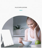 Lampe de Luminothérapie LED 10 000 Lux LUXSIA