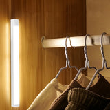 LUXSIA™ AuraSense - Lampe LED magnétique à détection de mouvement