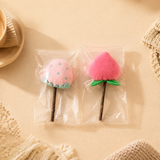Fruits Zen — Bâtonnets Matatabi pour Chat Anxieux ou Stressé
