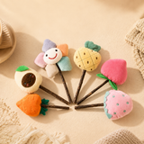 Fruits Zen — Bâtonnets Matatabi pour Chat Anxieux ou Stressé