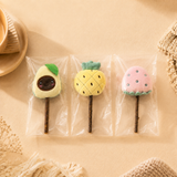 Fruits Zen — Bâtonnets Matatabi pour Chat Anxieux ou Stressé